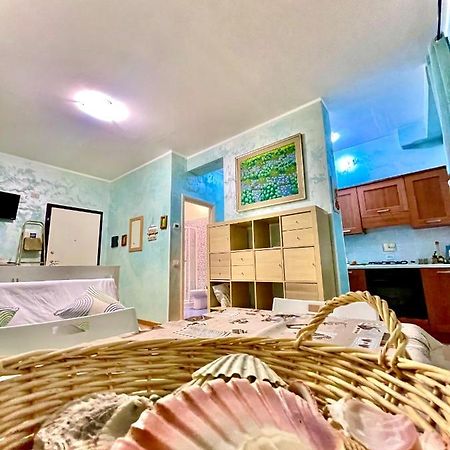 Francesca Apartments Ostia Εξωτερικό φωτογραφία