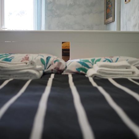 Francesca Apartments Ostia Εξωτερικό φωτογραφία