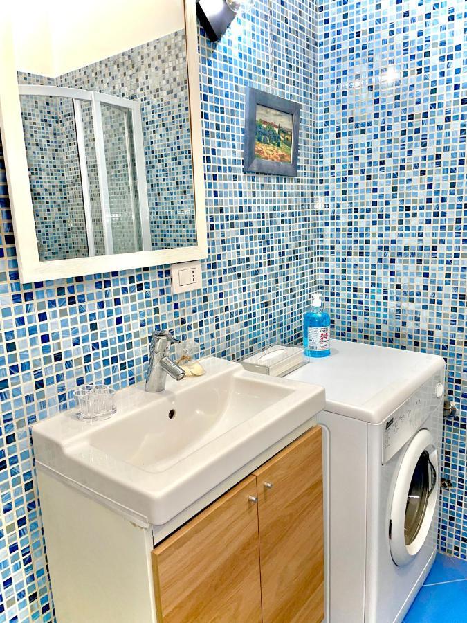 Francesca Apartments Ostia Εξωτερικό φωτογραφία