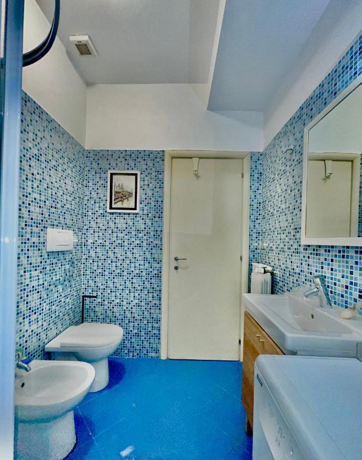 Francesca Apartments Ostia Εξωτερικό φωτογραφία