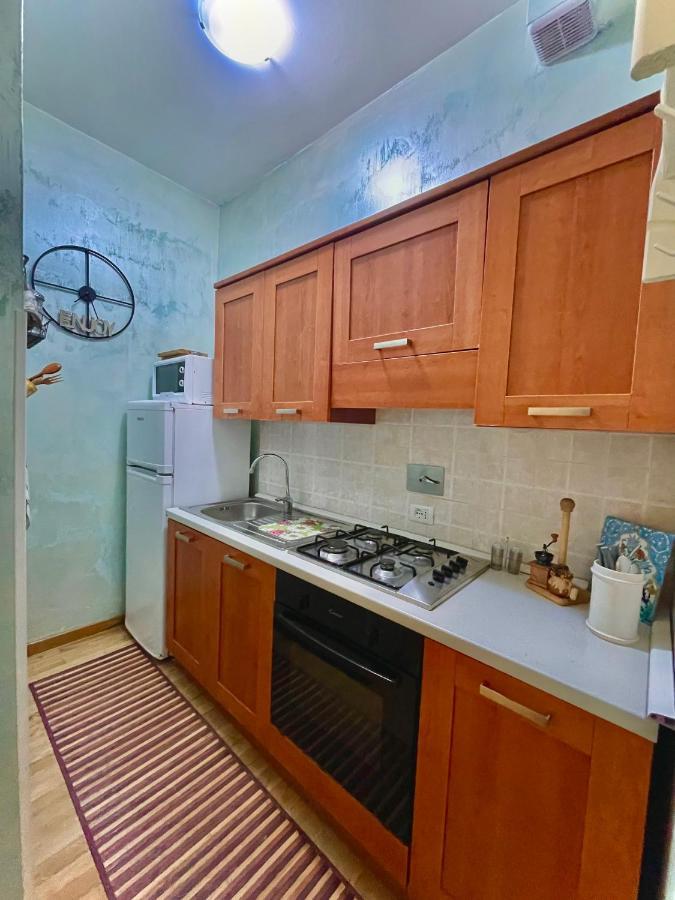 Francesca Apartments Ostia Εξωτερικό φωτογραφία