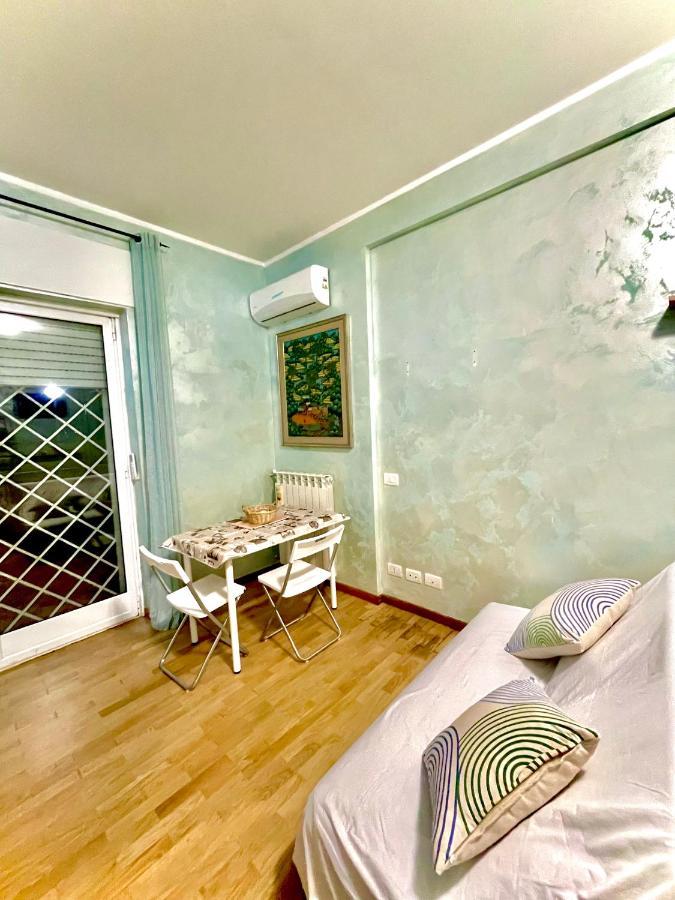 Francesca Apartments Ostia Εξωτερικό φωτογραφία