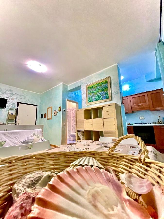 Francesca Apartments Ostia Εξωτερικό φωτογραφία