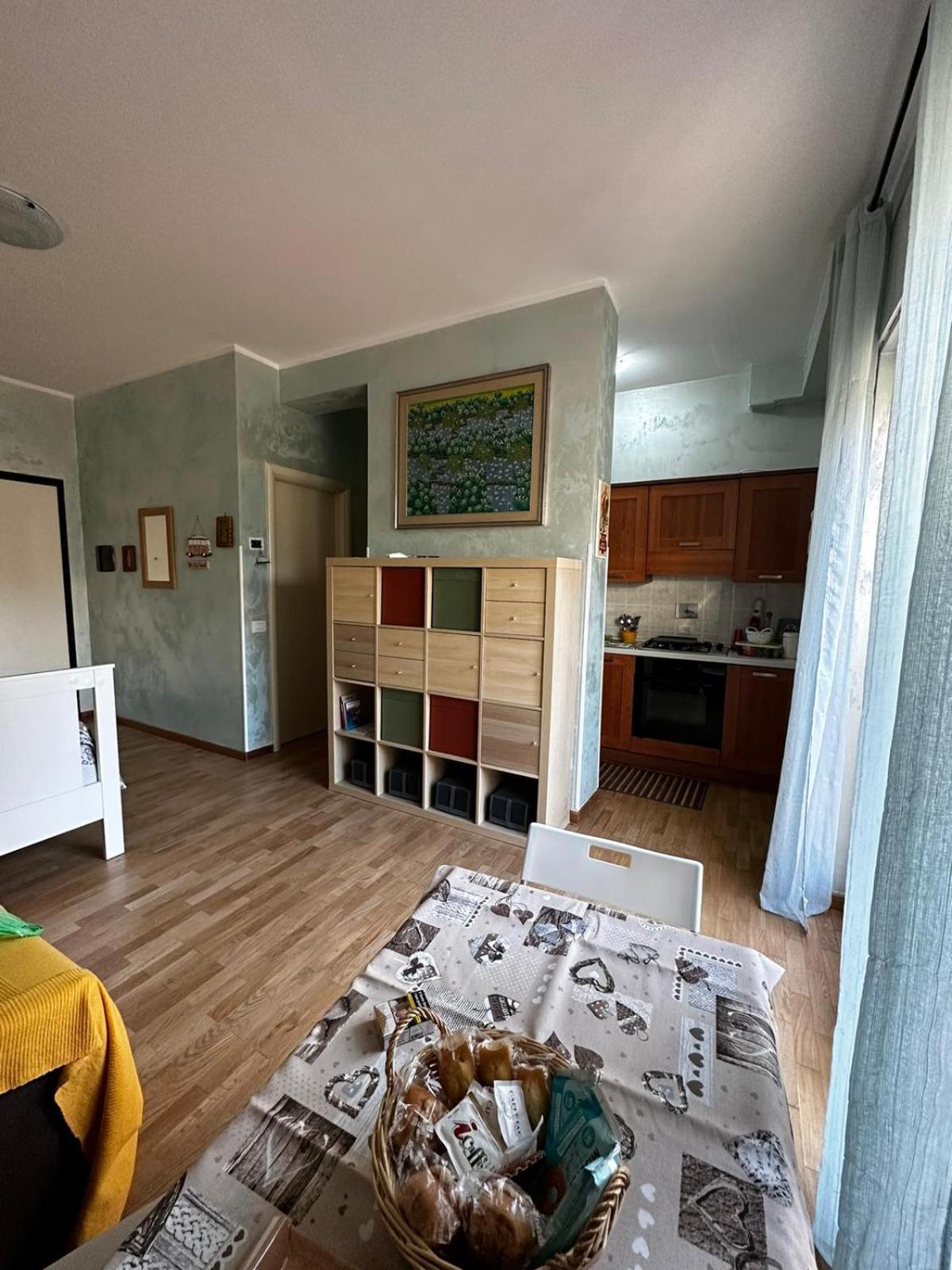 Francesca Apartments Ostia Εξωτερικό φωτογραφία