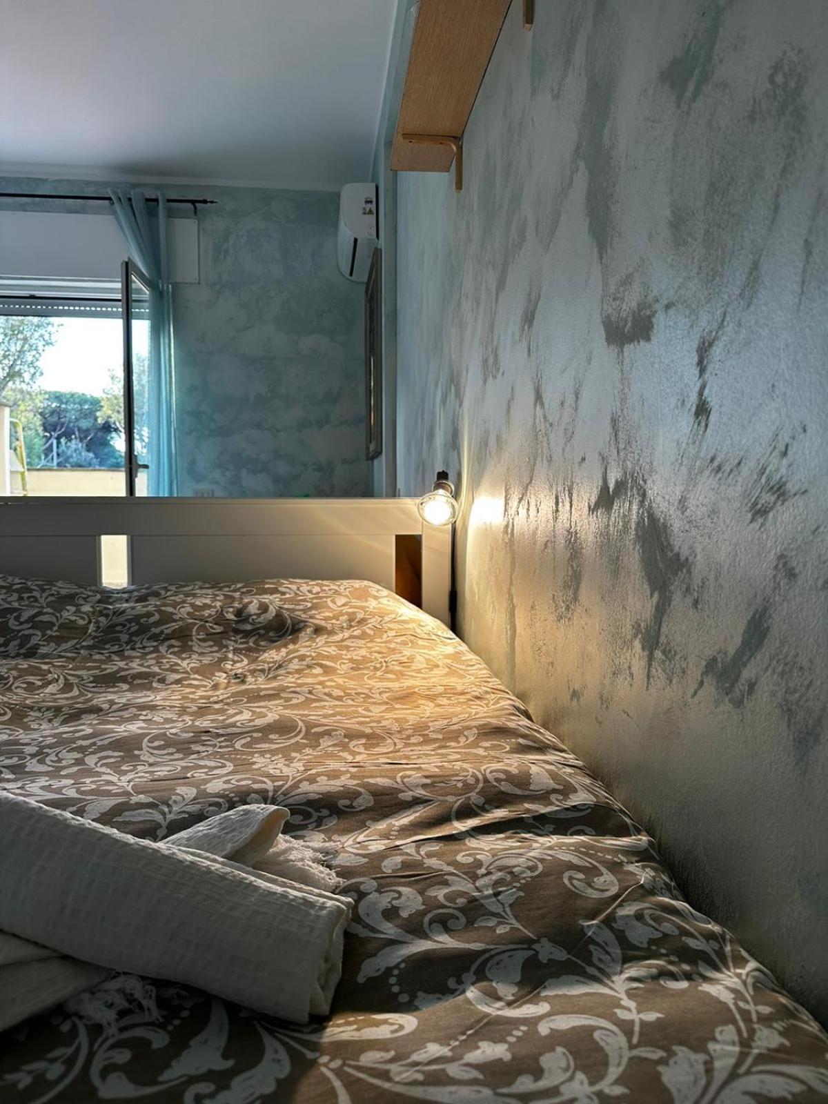 Francesca Apartments Ostia Εξωτερικό φωτογραφία