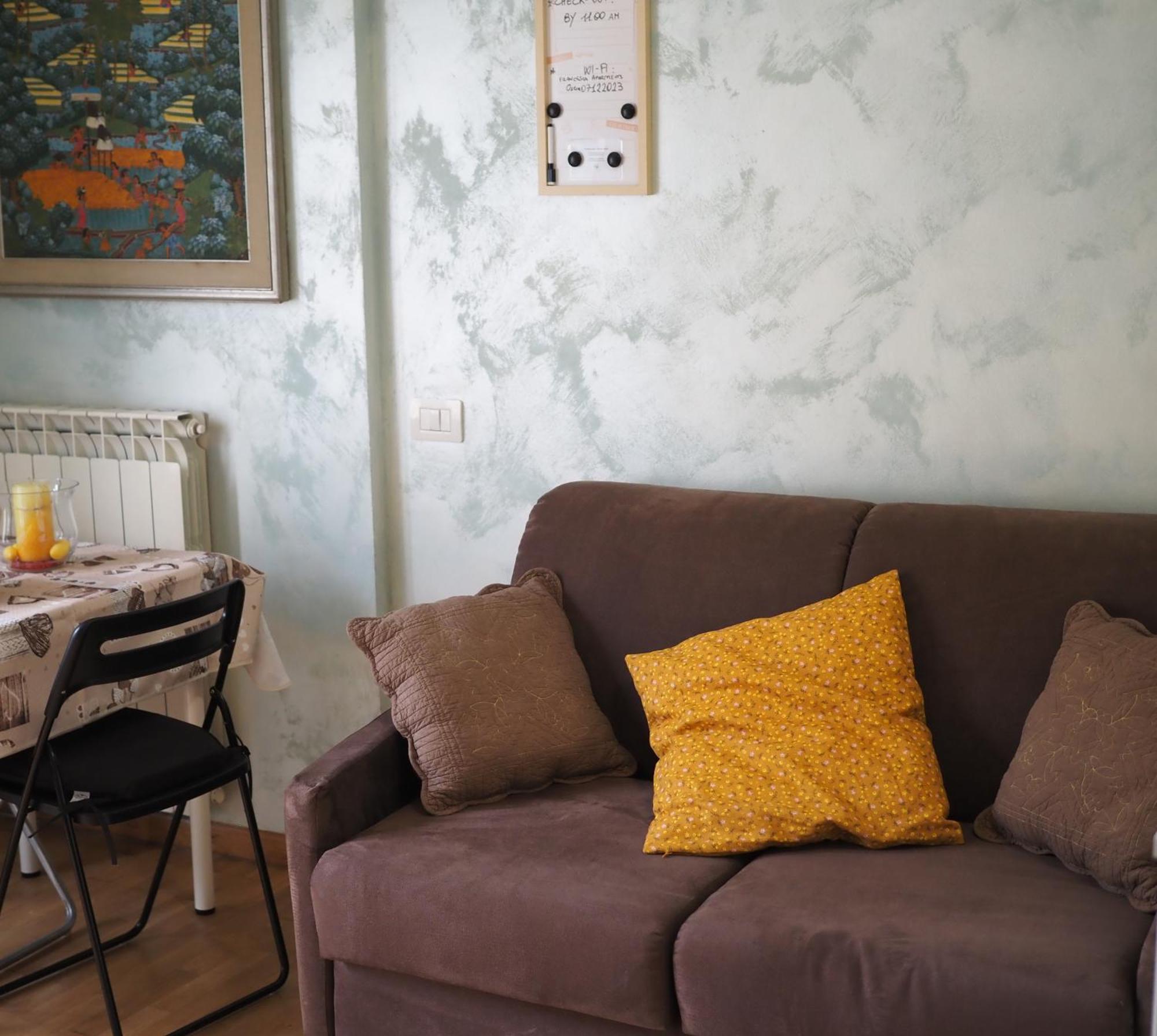 Francesca Apartments Ostia Εξωτερικό φωτογραφία