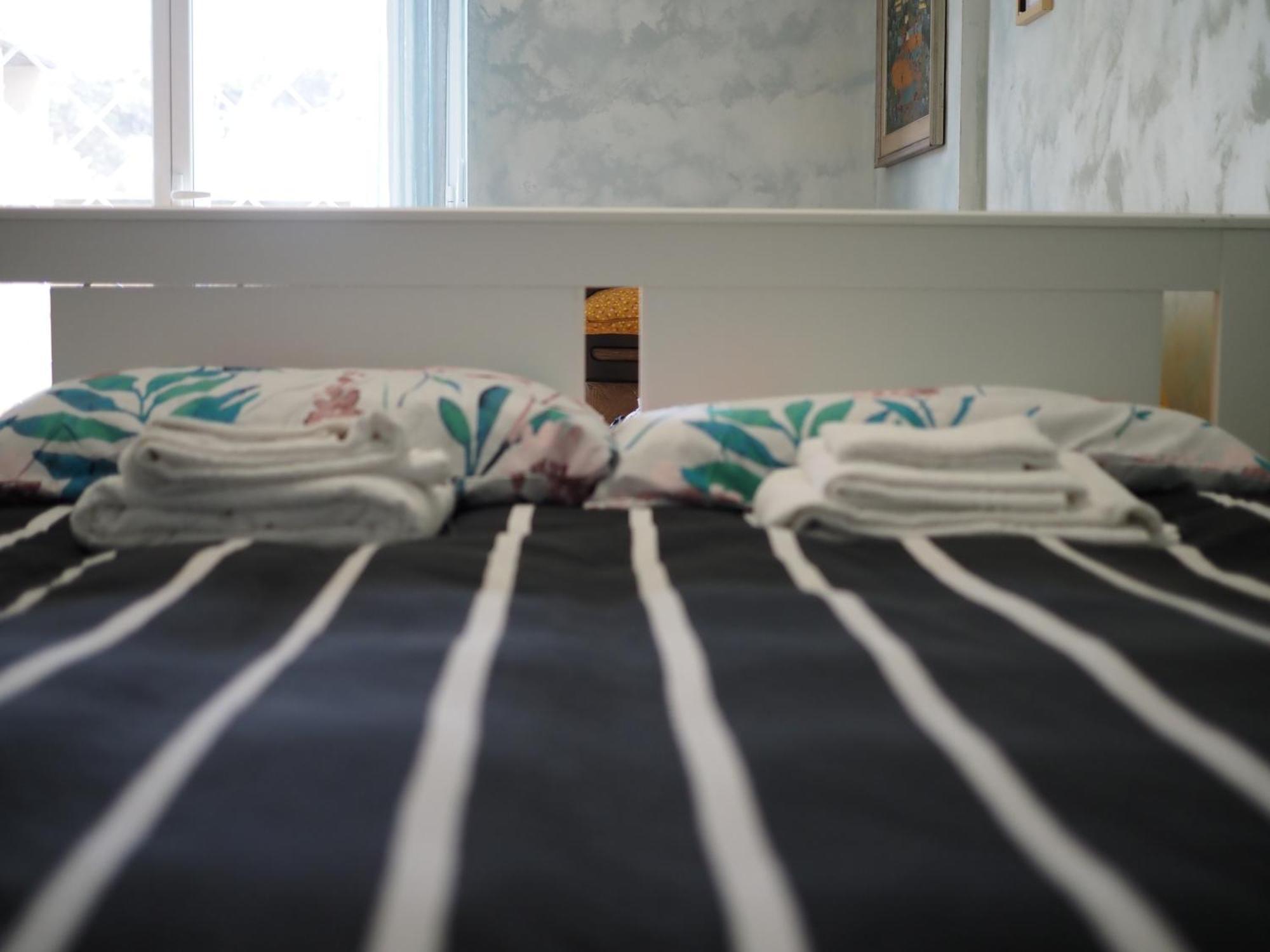 Francesca Apartments Ostia Εξωτερικό φωτογραφία